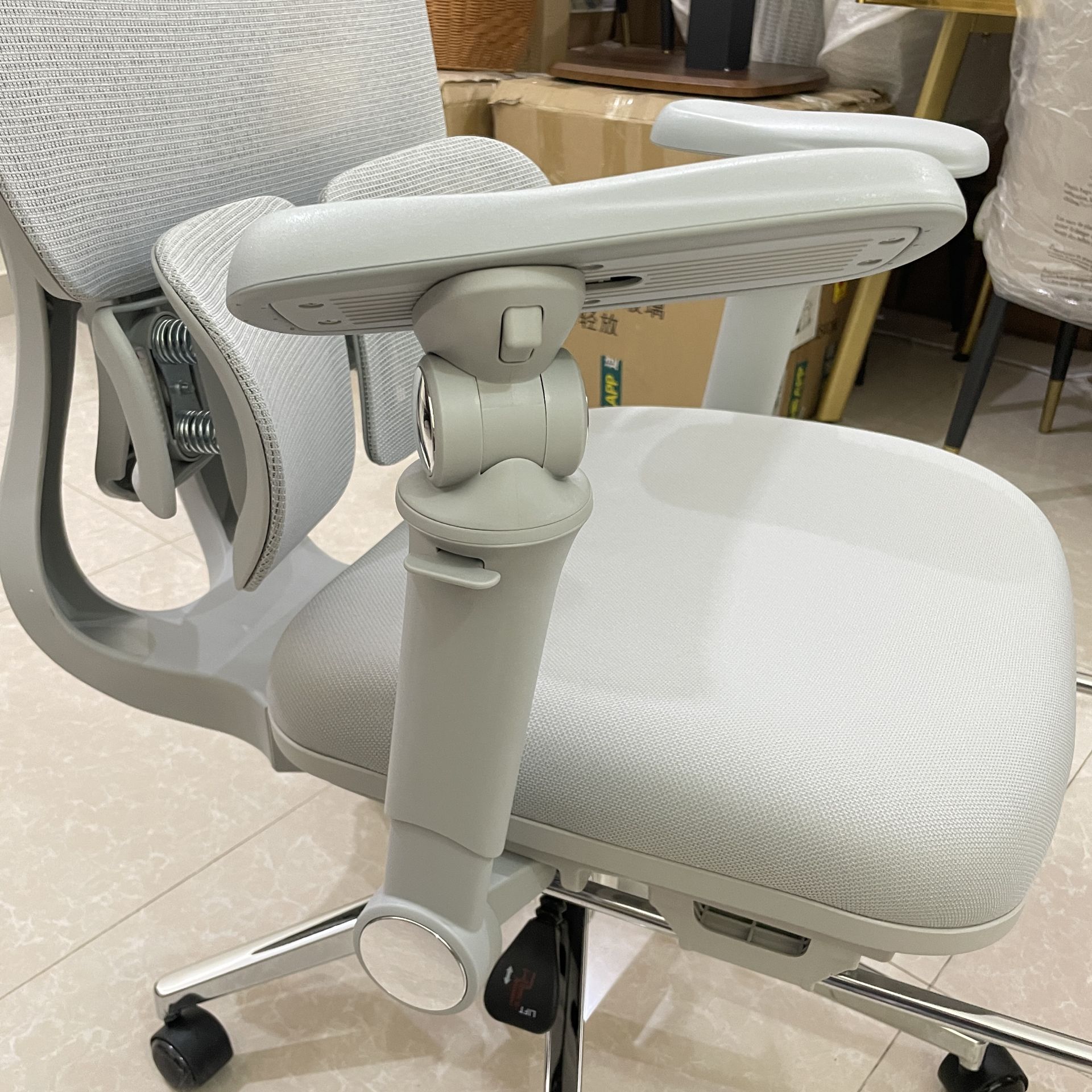 Office Tables & Seating - Image 9