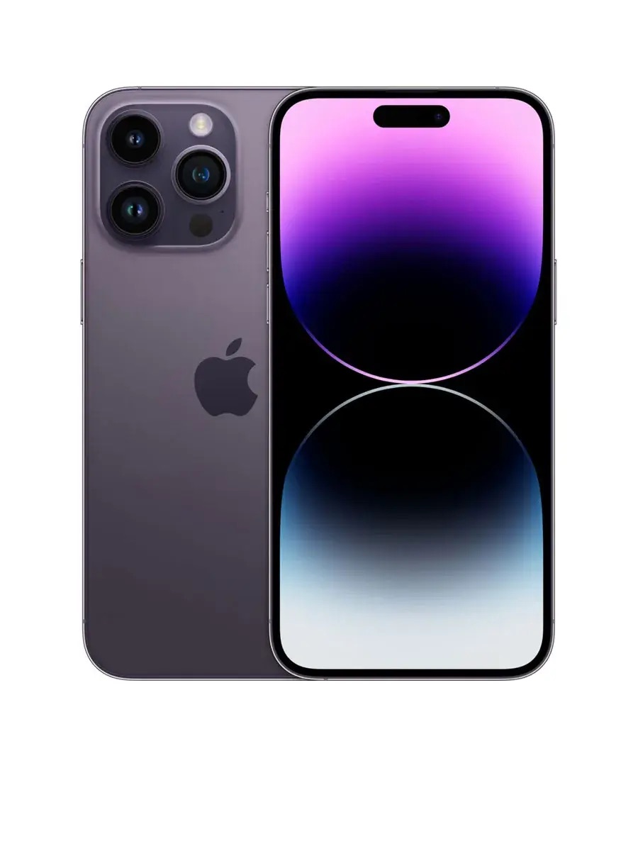 I phone 14 pro max - Image 3