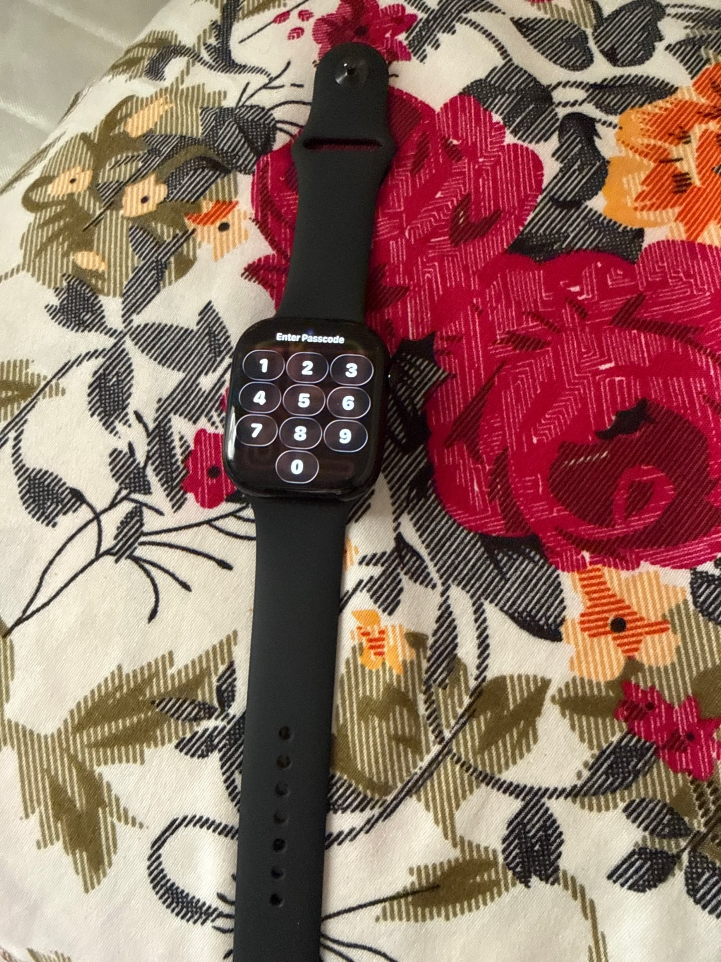 Apple Watch series 10 - Image 4