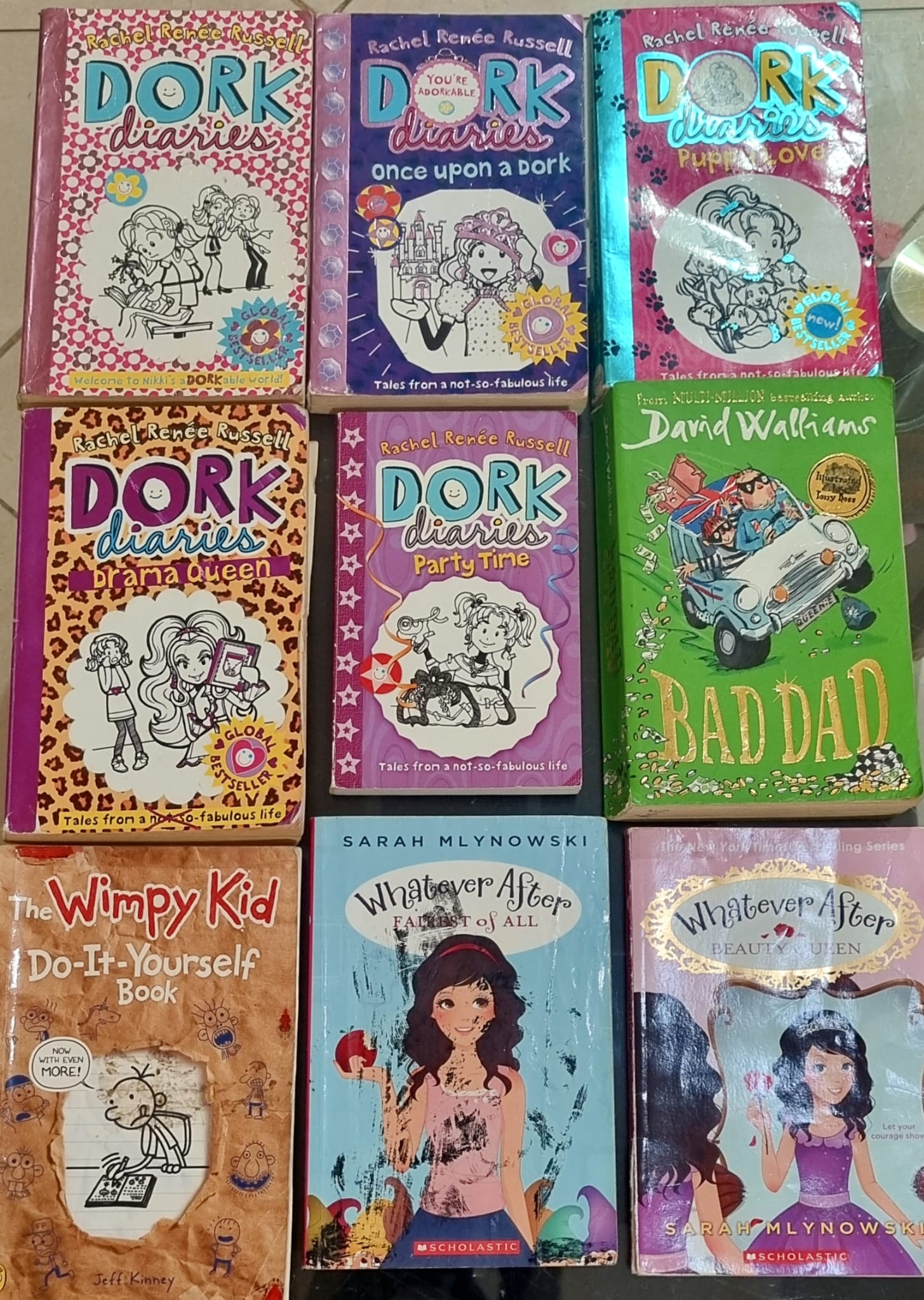 Child Story books - Image 3