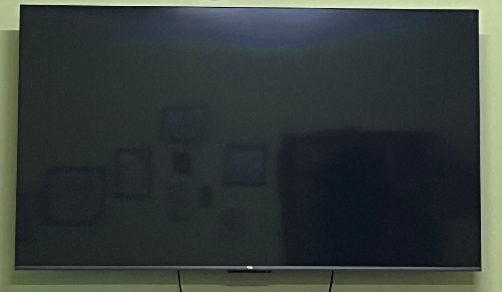 TCL google TV 4KHDR TV - Image 4