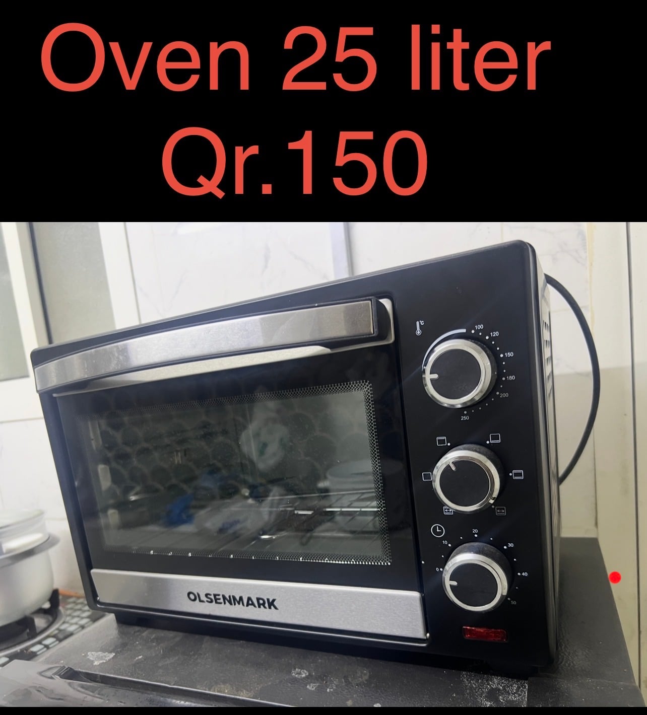 Urgent selling, house hold items  - Image 2