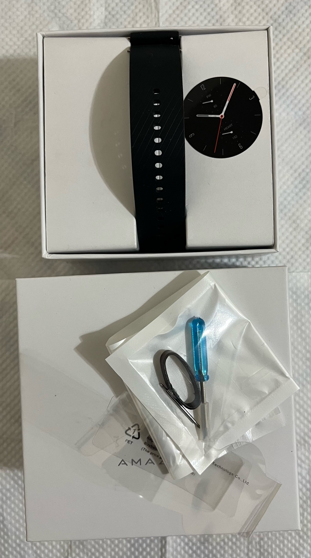 Urgent selling smartwatch - Image 10