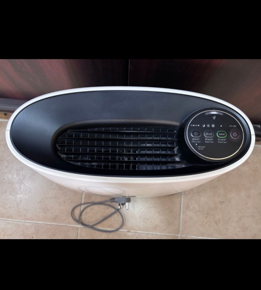 Purifier Sharp  - Image 2