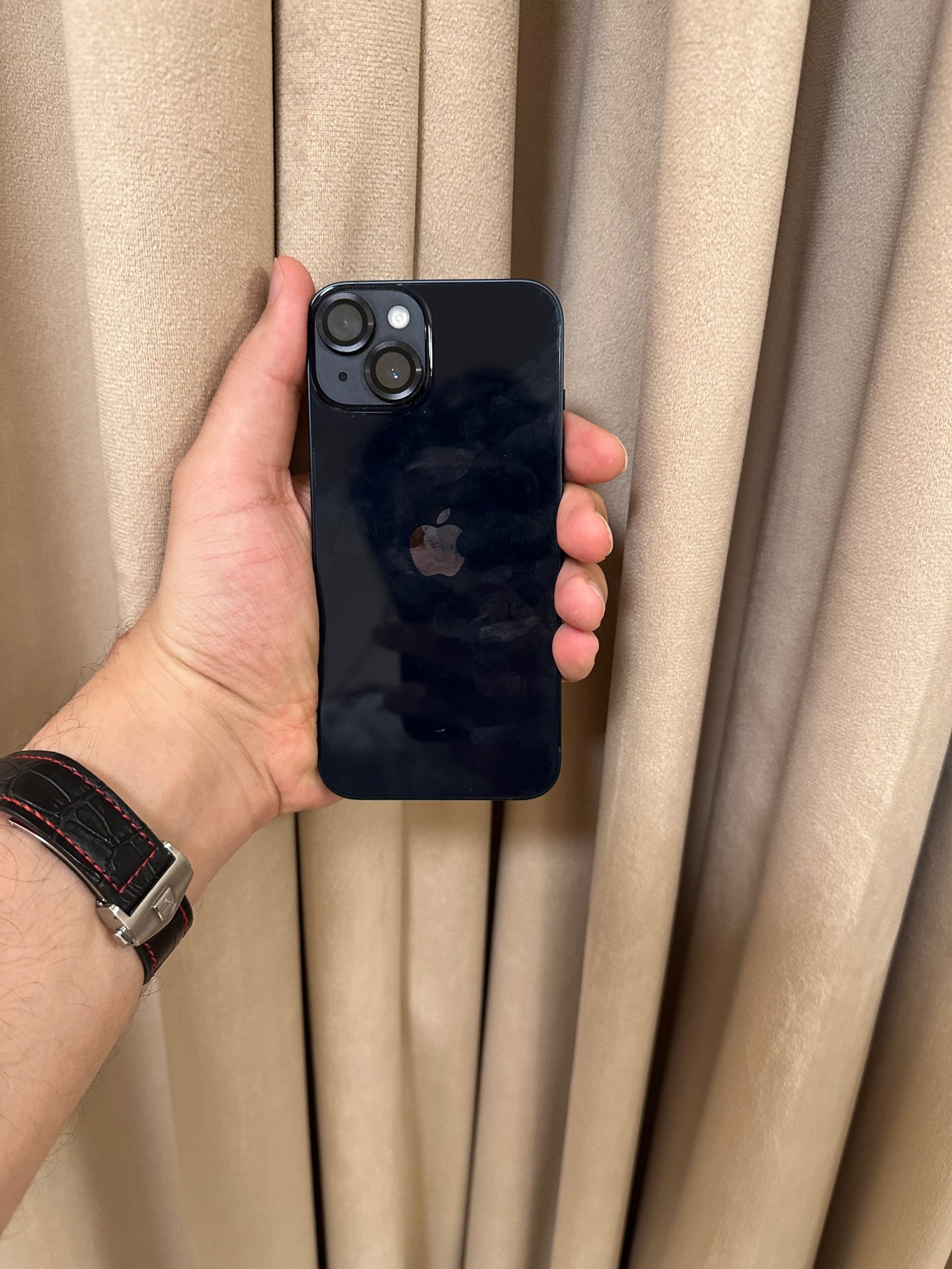 iPhone 14. Perfect condition. Hardly used. 94% battery health. 10/10 - Image 6