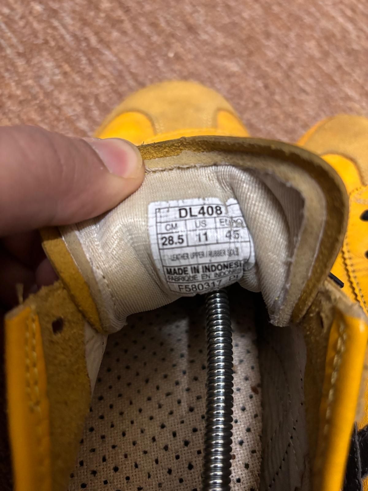 Onitsuka tiger mexico 66  - Image 3