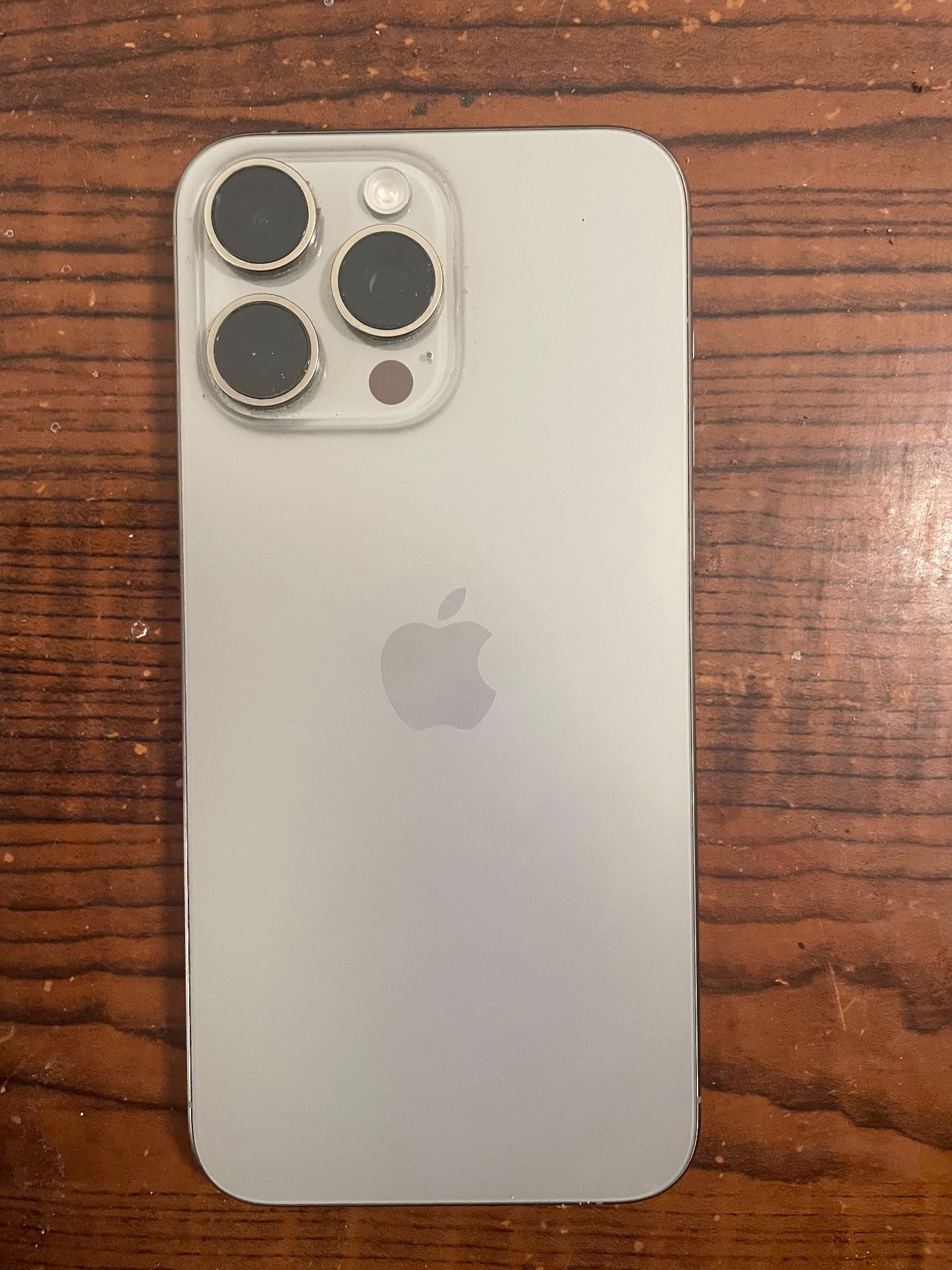 iPhone 15 Pro Max 256GB - Image 4