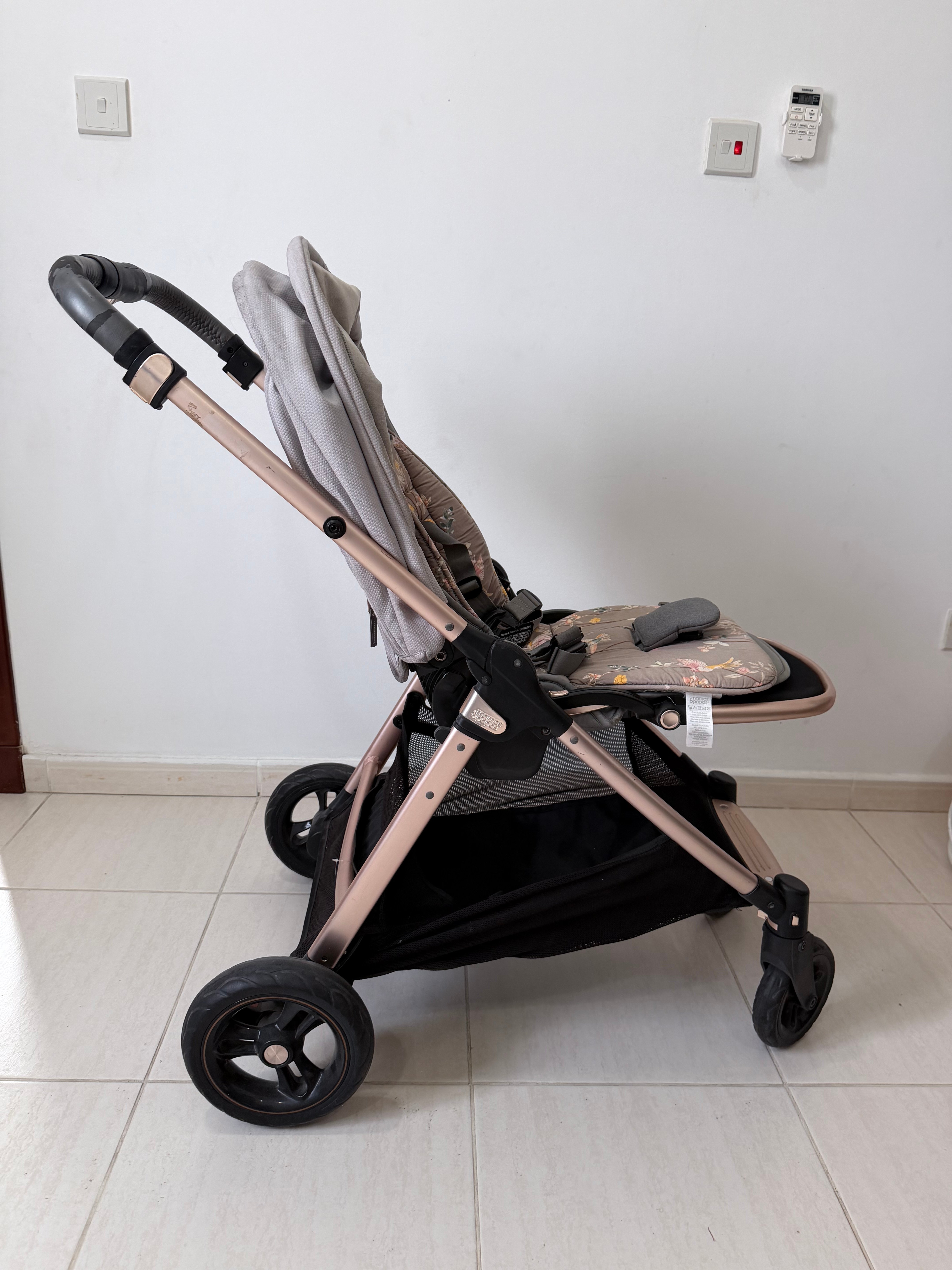 Stroller Papas and mamas - Image 3