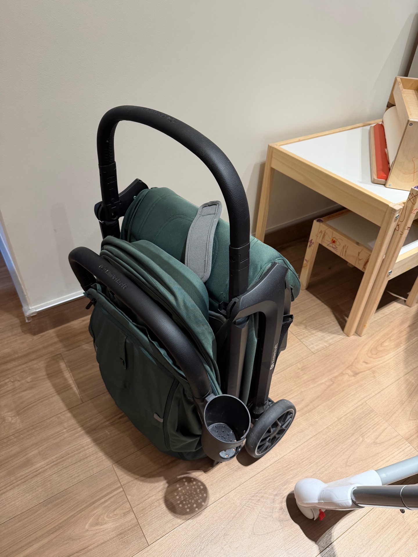 Kinderkraft Nubi2 Stroller - Image 2