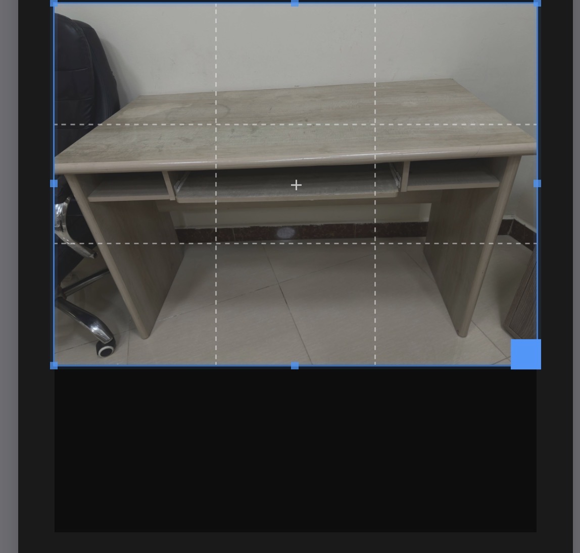 Office/study desk - Image 2