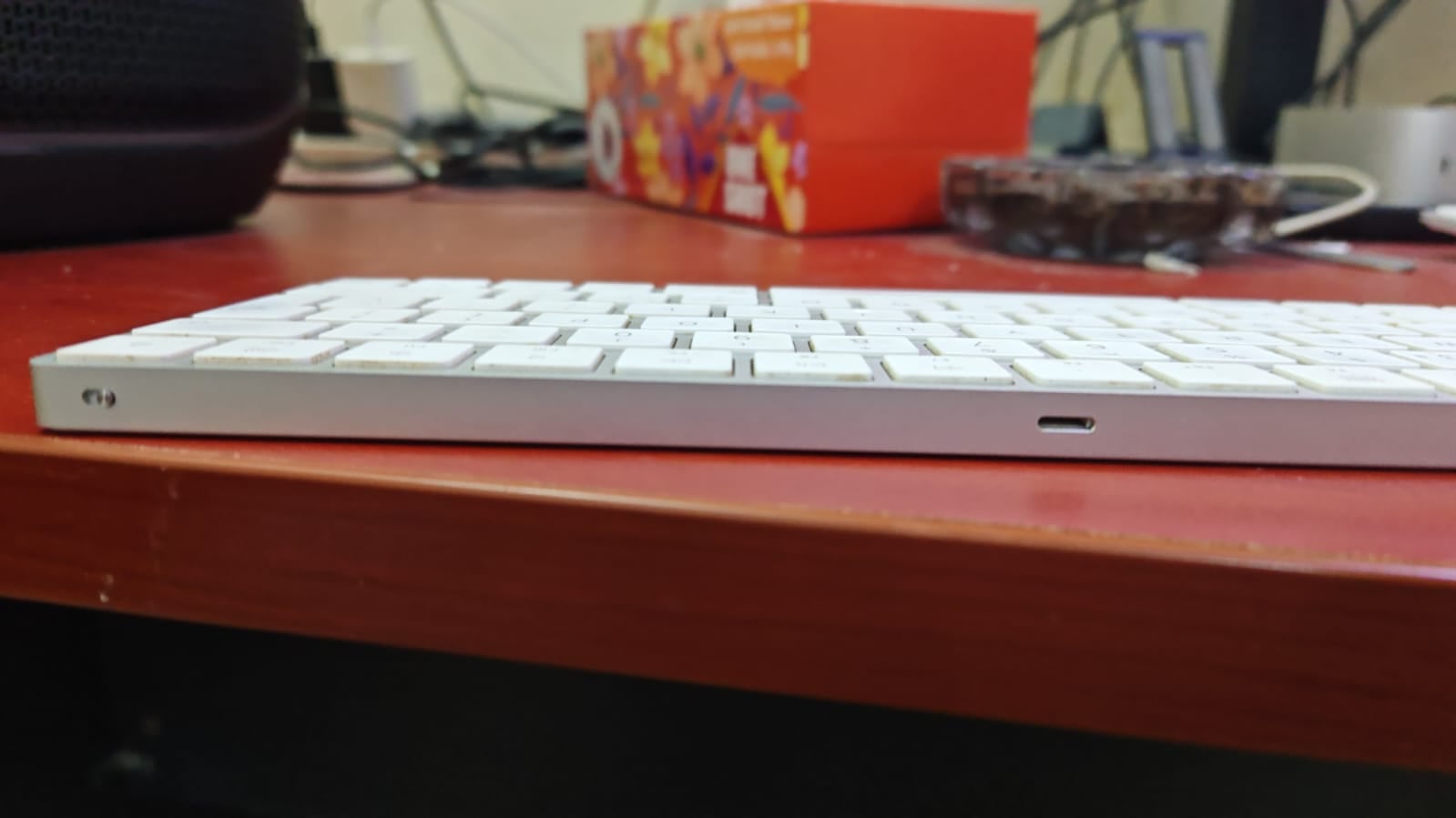 Apple Magic keyboard - Image 4