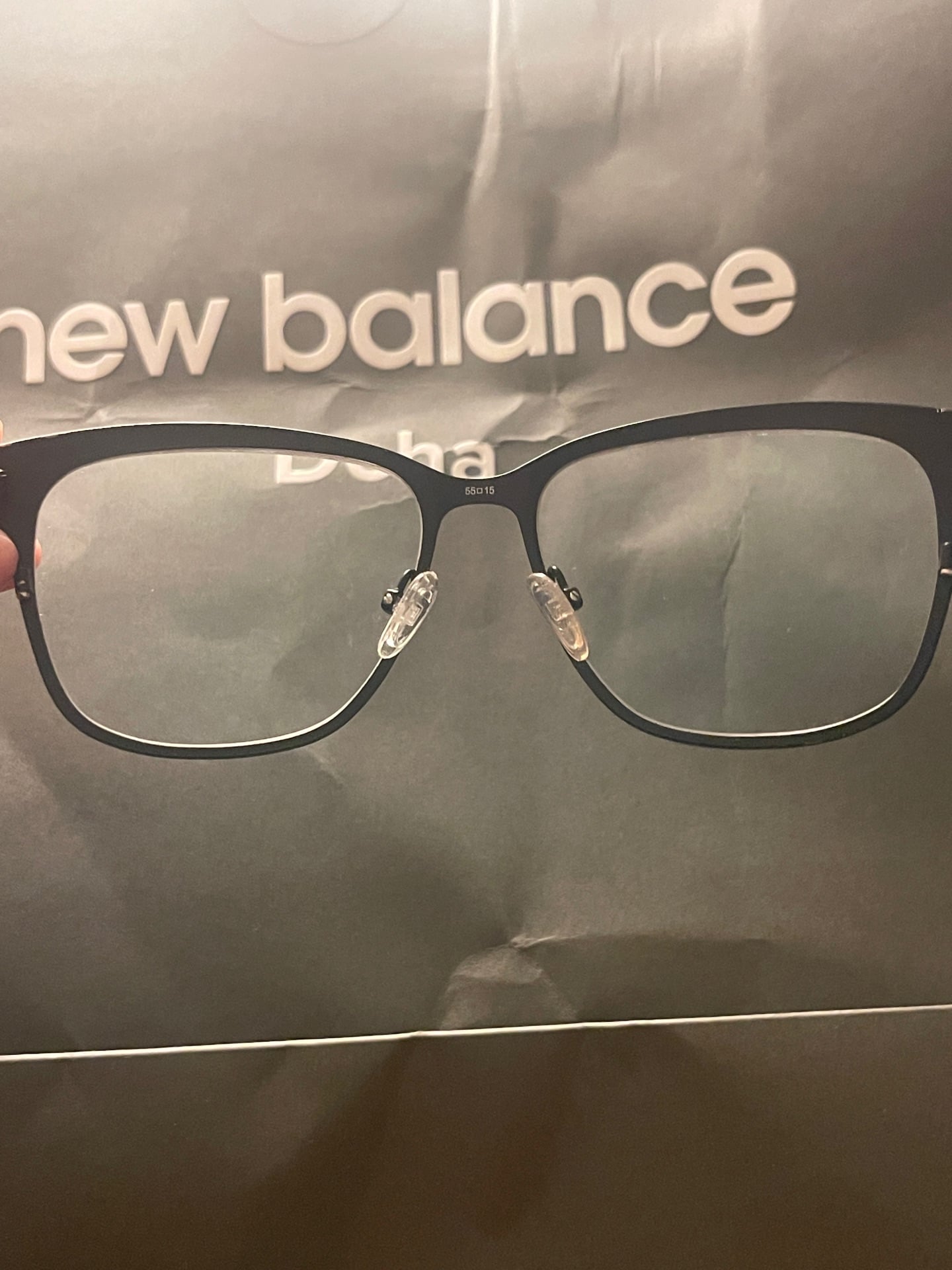 Balenciaga glasses  - Image 4