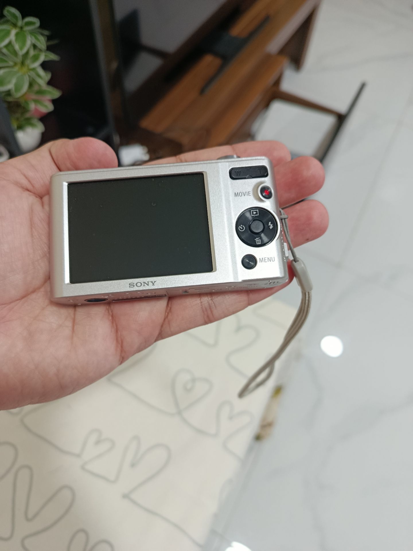 Sony Camera  - Image 6