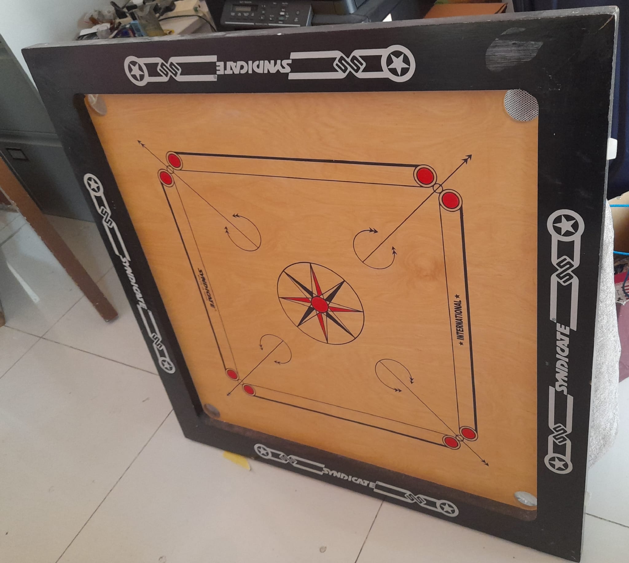 Carrom Board - Image 2