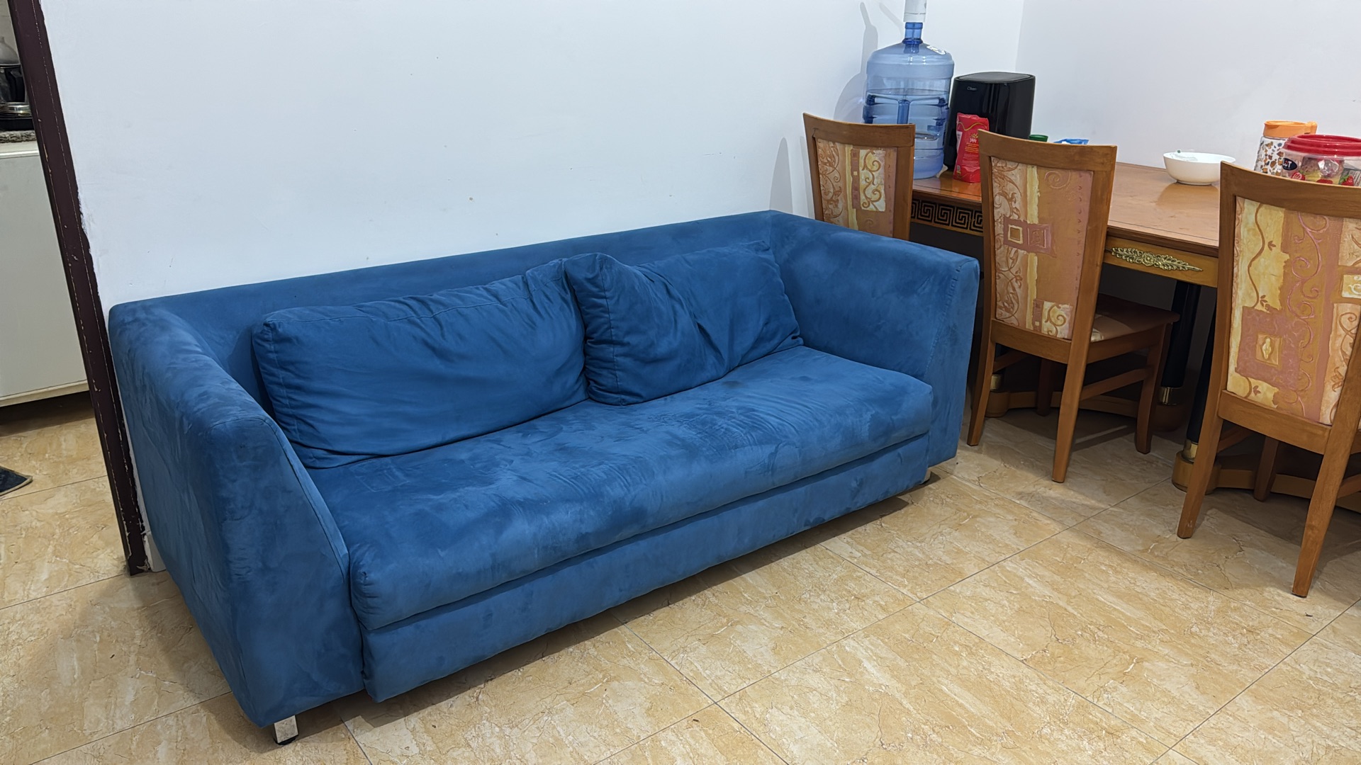    Sofa for Sale – Good Condition - Image 3