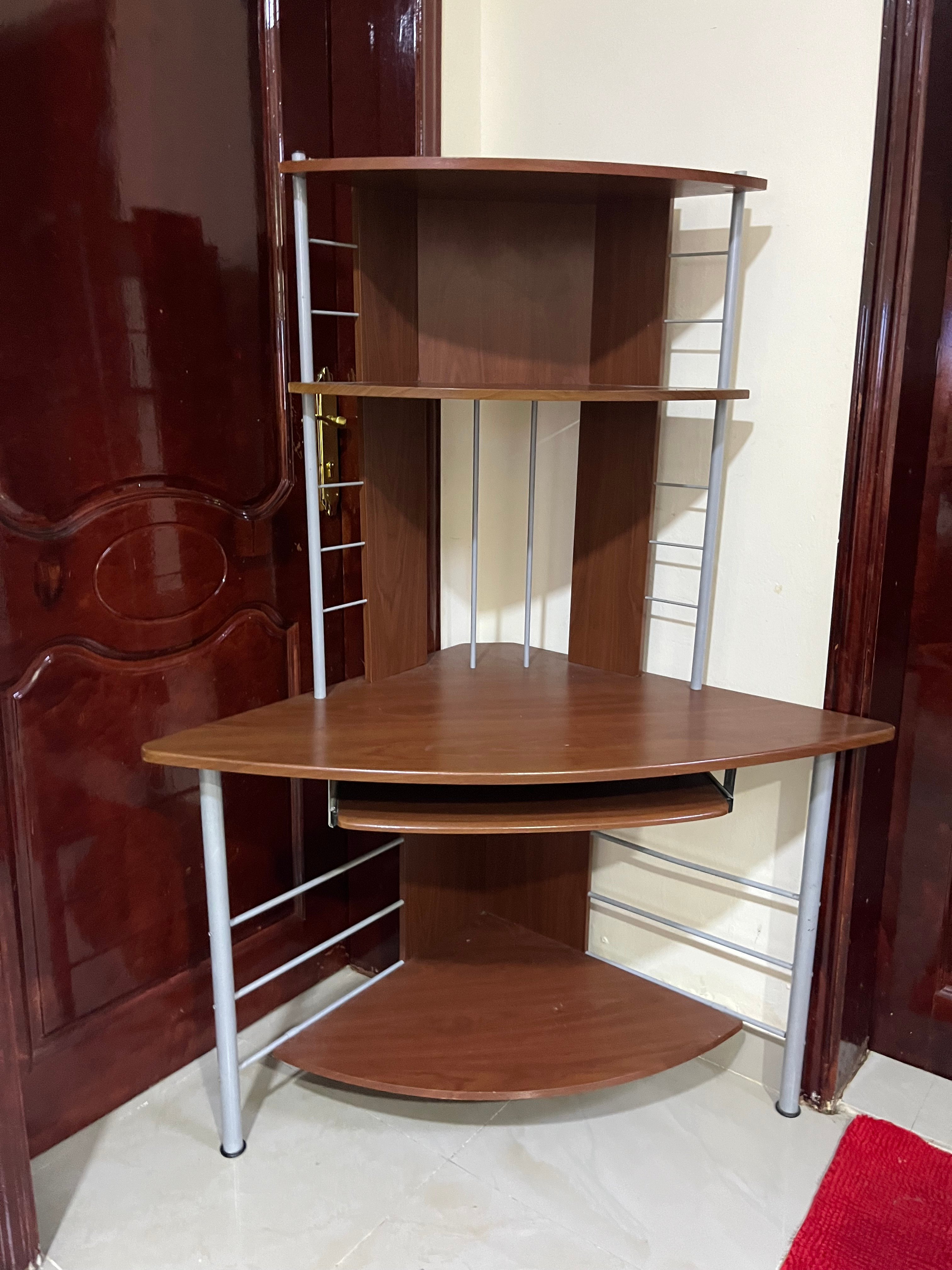 Corner Study & computer table - Image 1
