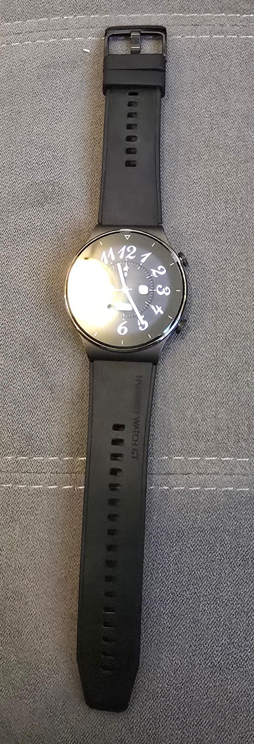 HUAWEI WATCH GT 2 PRO - Image 3
