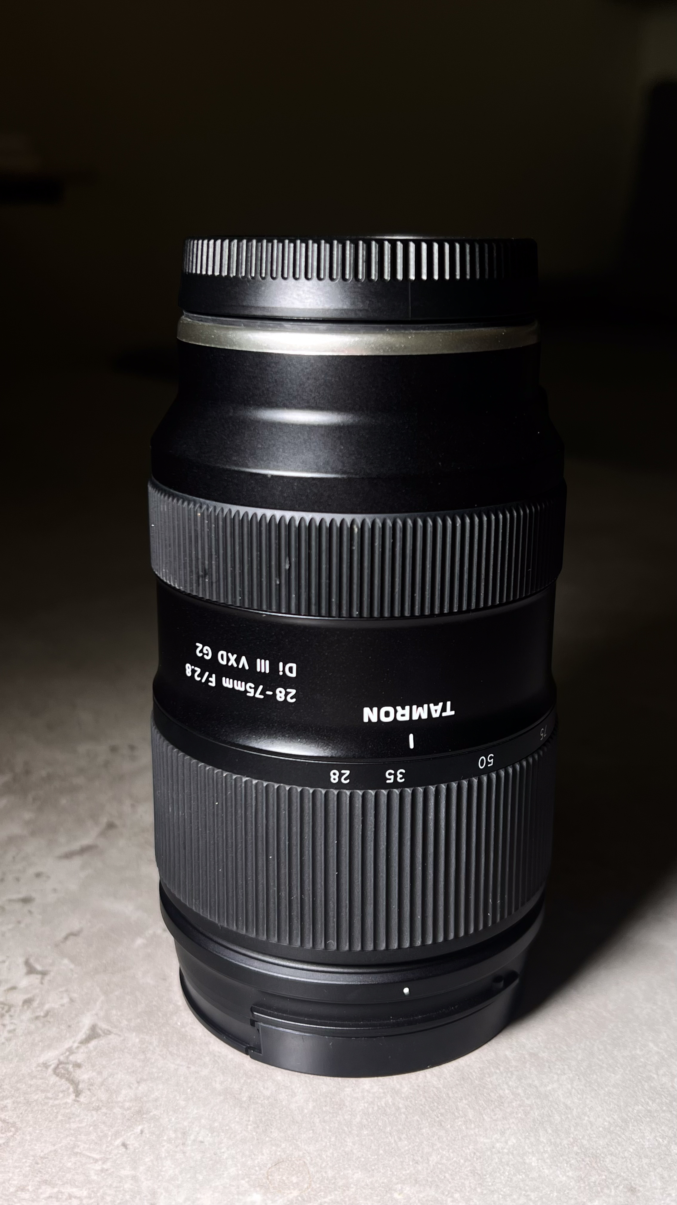tamron 28-75  - Image 5