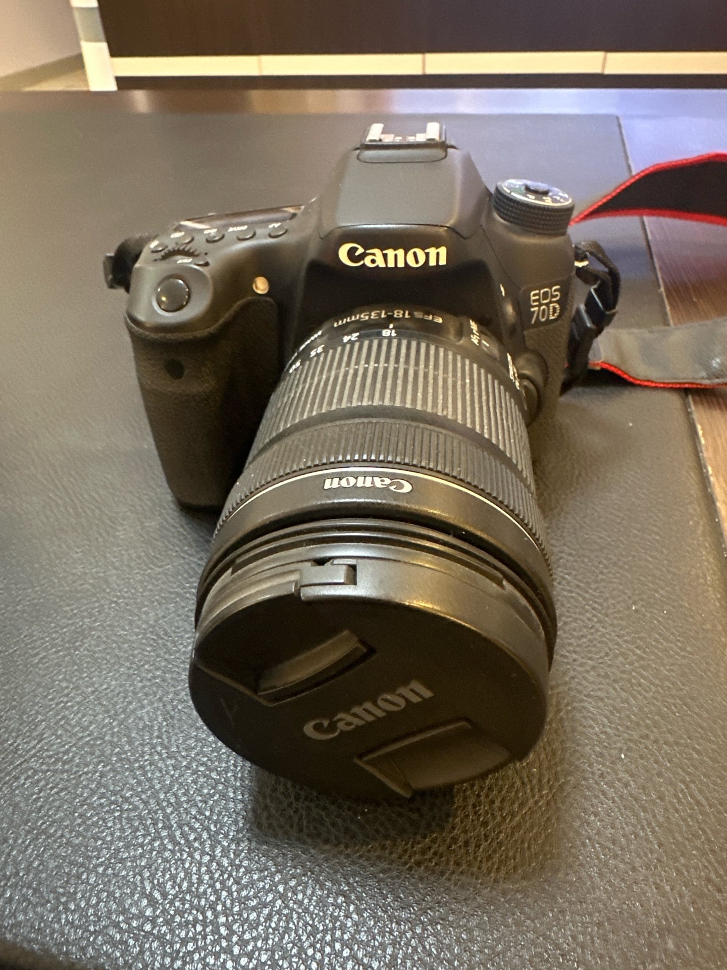 Canon 70D - Image 3