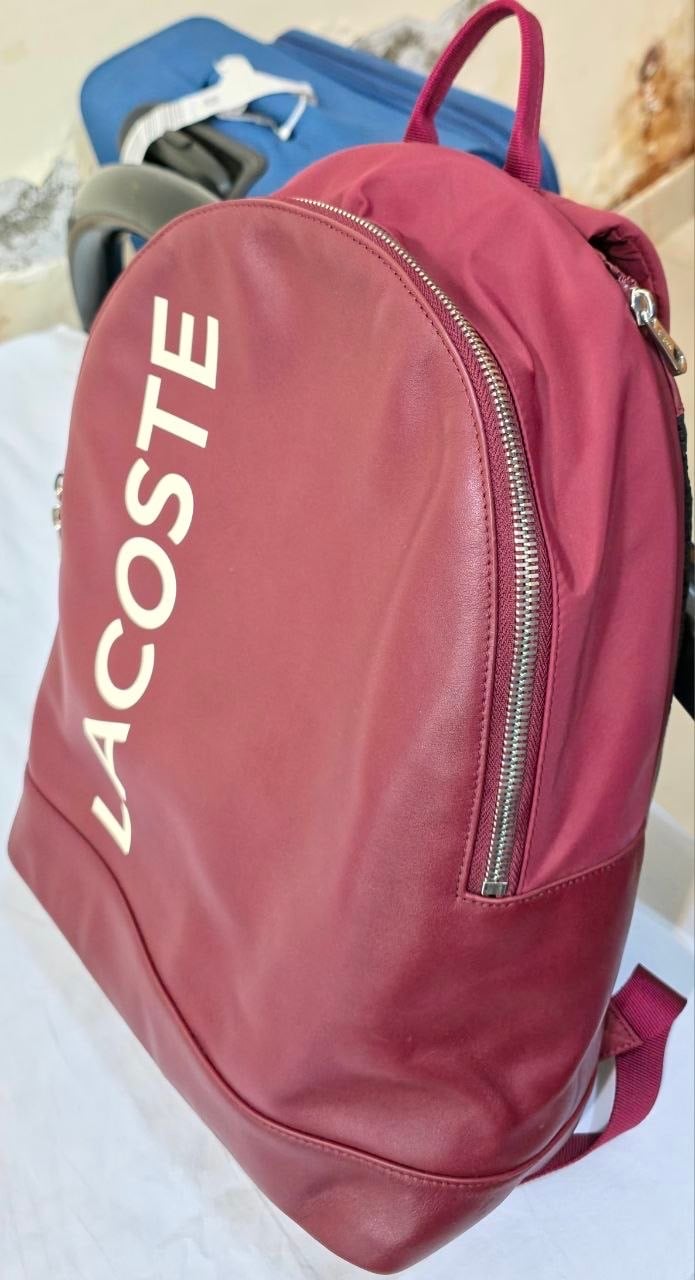 Bag pack - Image 3