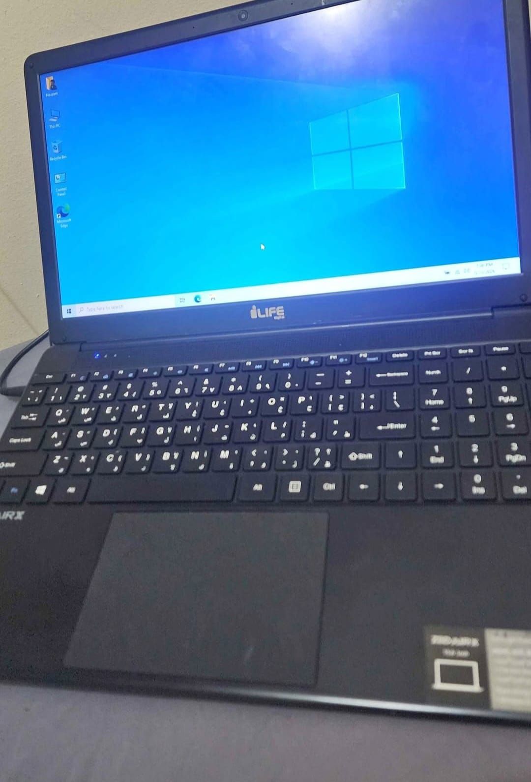 ilife Original Laptop Core i5 6287u Processor 4 GB Ram 1TB Storage 1000GB - Image 5