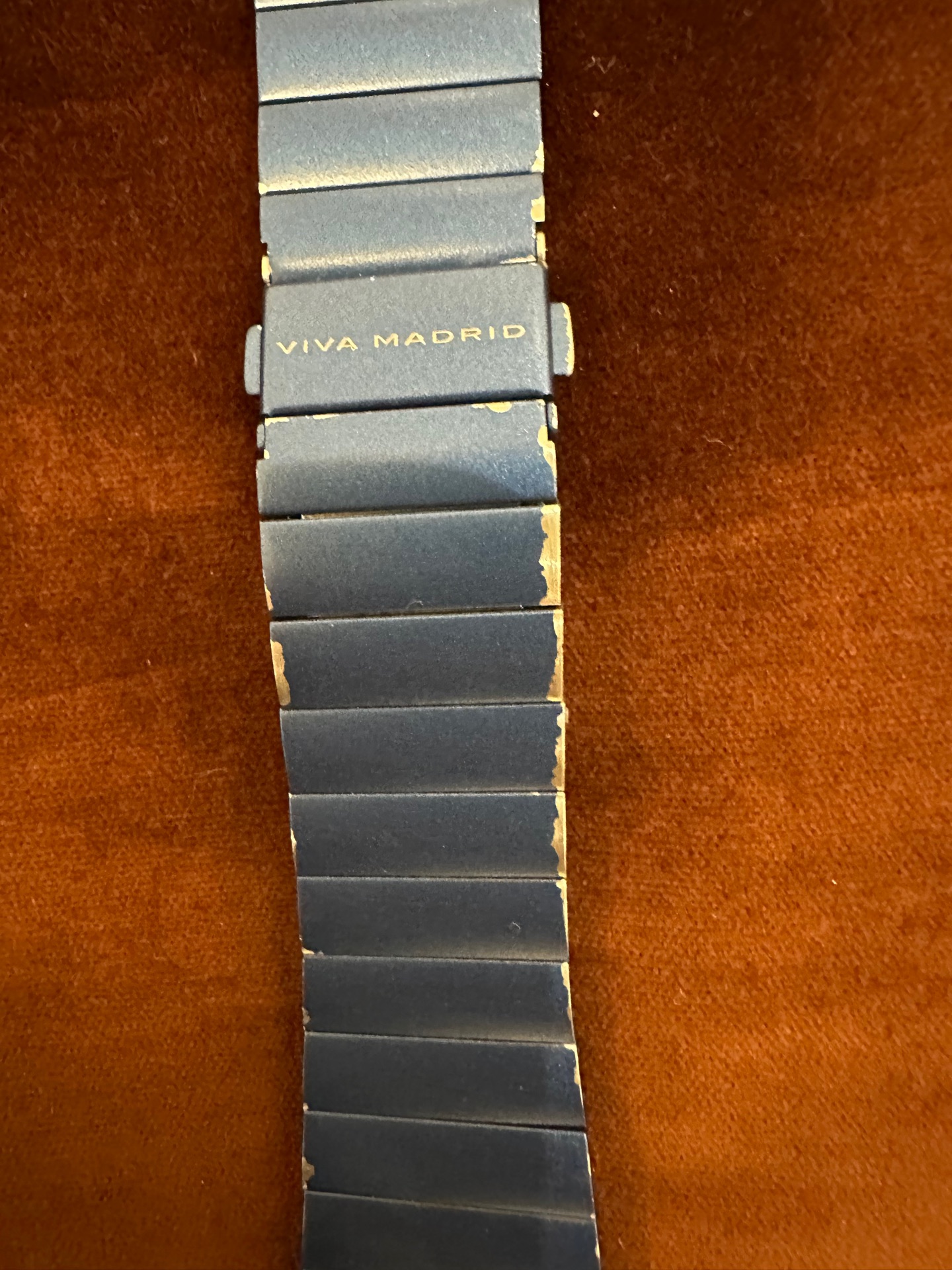 Apple Watch band 42-46mm + Ultra - Image 2