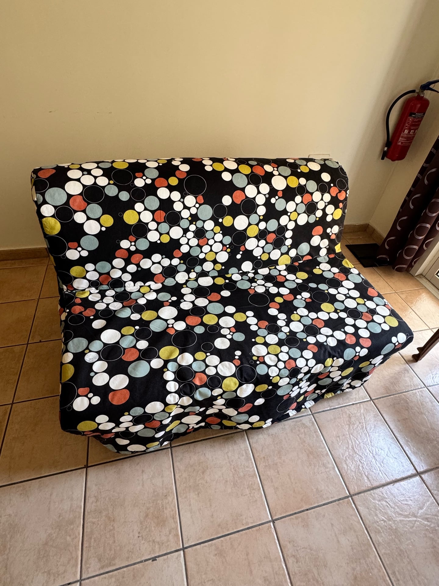Sofa cum Bed - Image 2