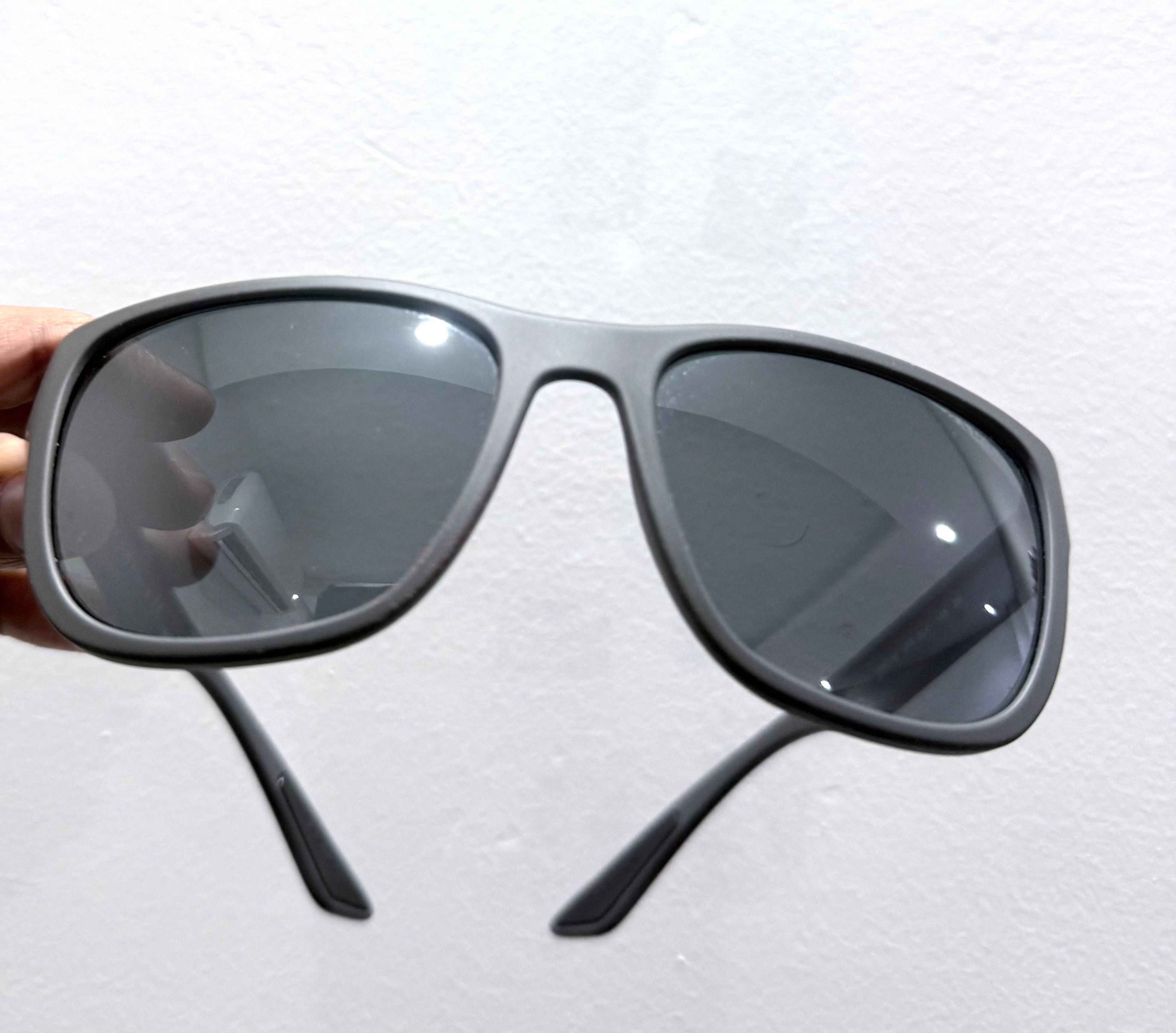 PRADA SUNGLASS - Image 1