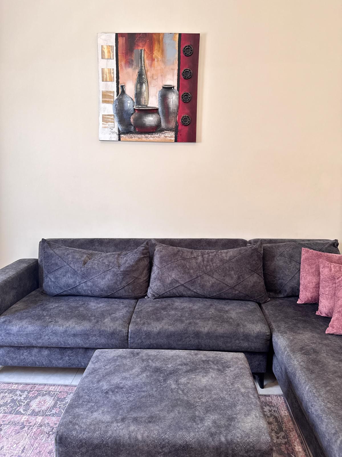 Sofa for Sale - Image 4
