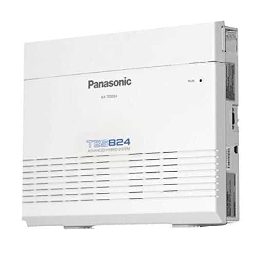 Panasonic TES824 PBX  3 lines and 8 extension  - Image 3