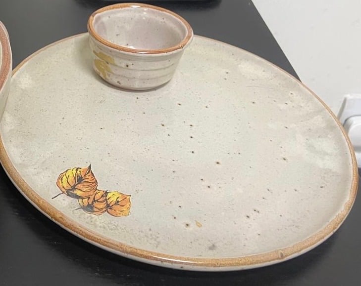 Dinner Set - Image 2