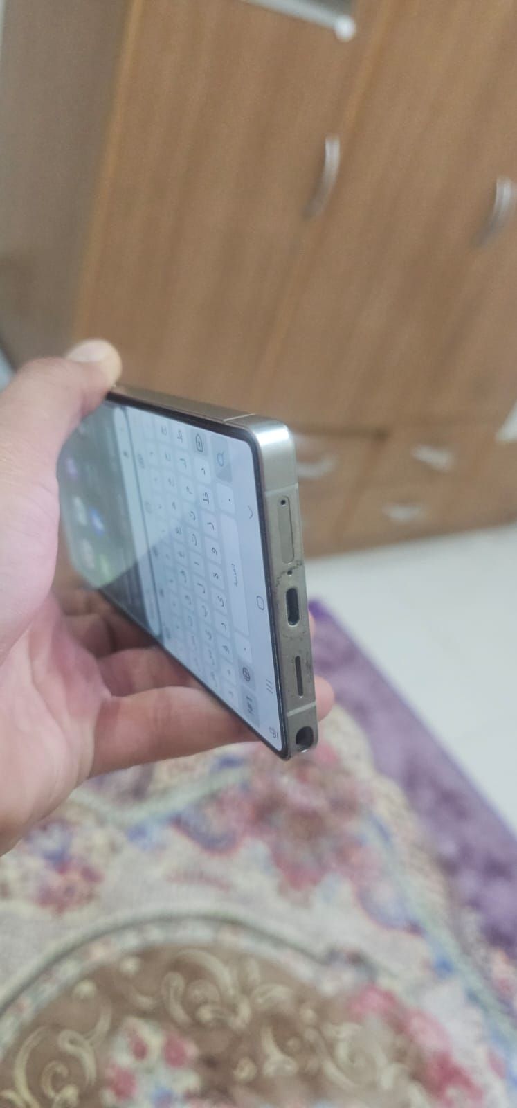 S25ultra. 1TB - Image 2