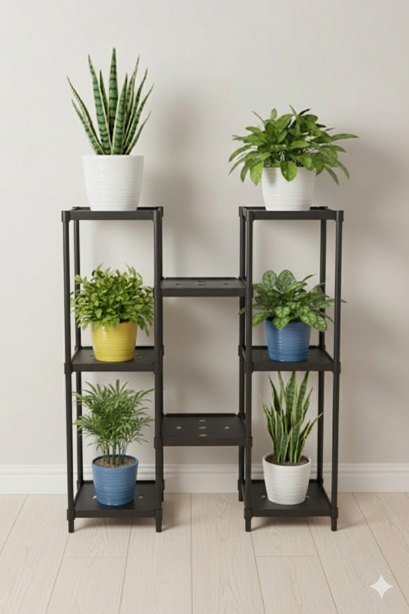 Brand New Sealed Packed Plant Stand for Indoor, Outdoor - Image 4