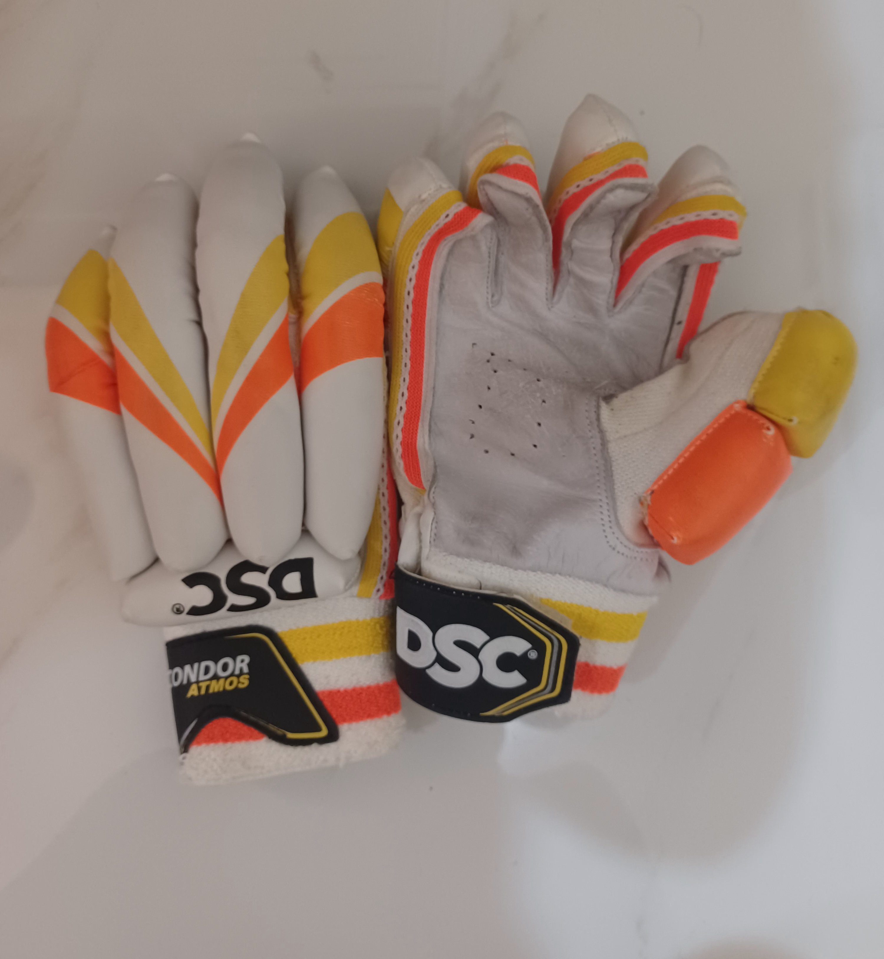 SG- Cricket kit - Image 8