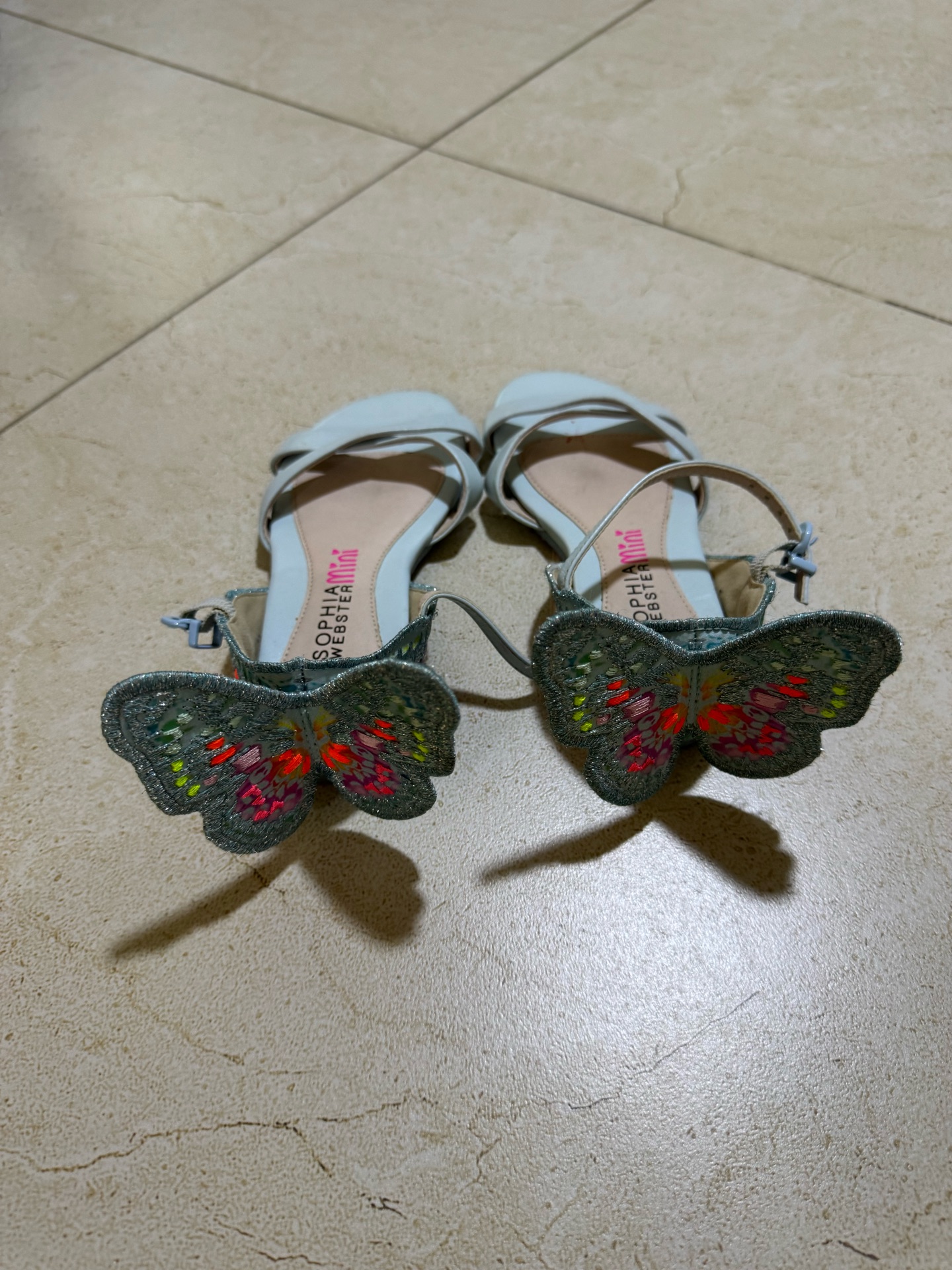 Branded Shoes  - Image 6