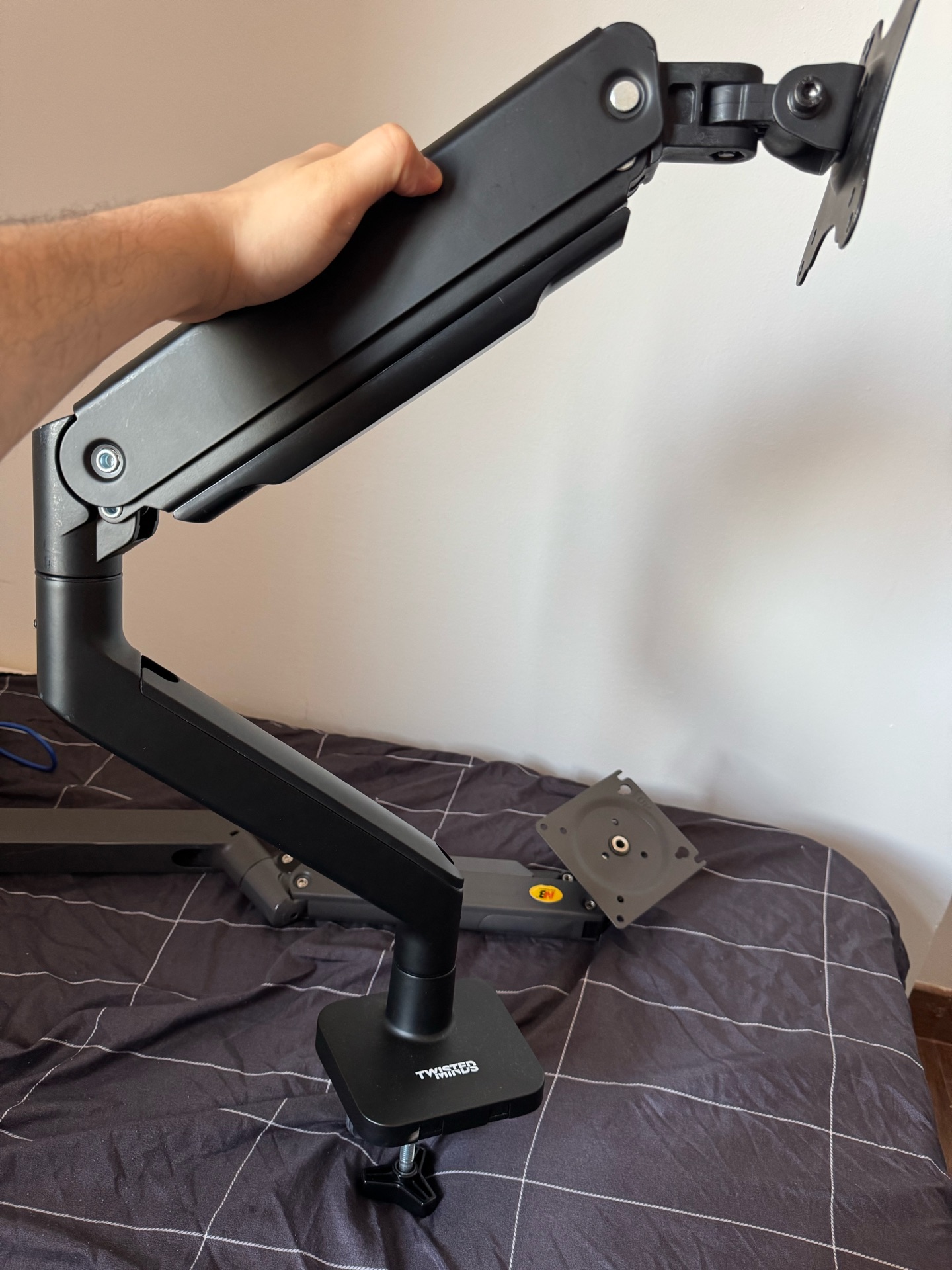 Monitor arm  - Image 2