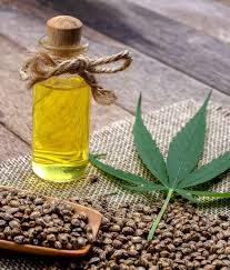 Hemp oil - Image 4
