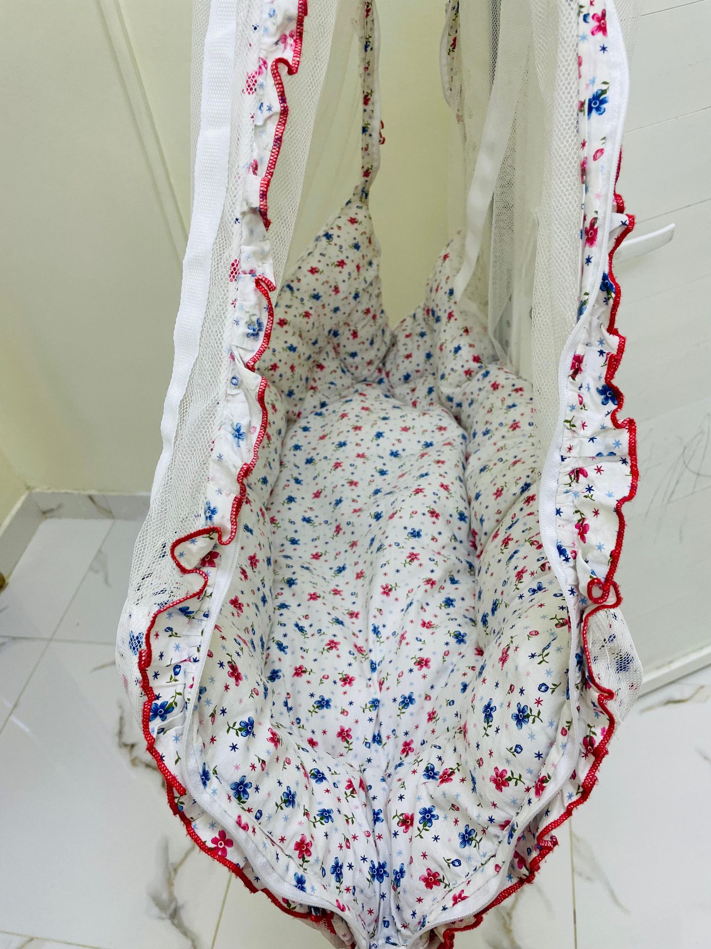 Cloth cradle - Image 2