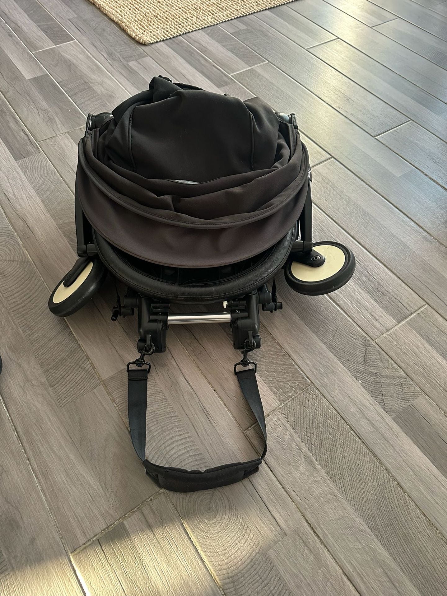 Strollers Yoyo baby zen 2 & Yoyo board - Image 6