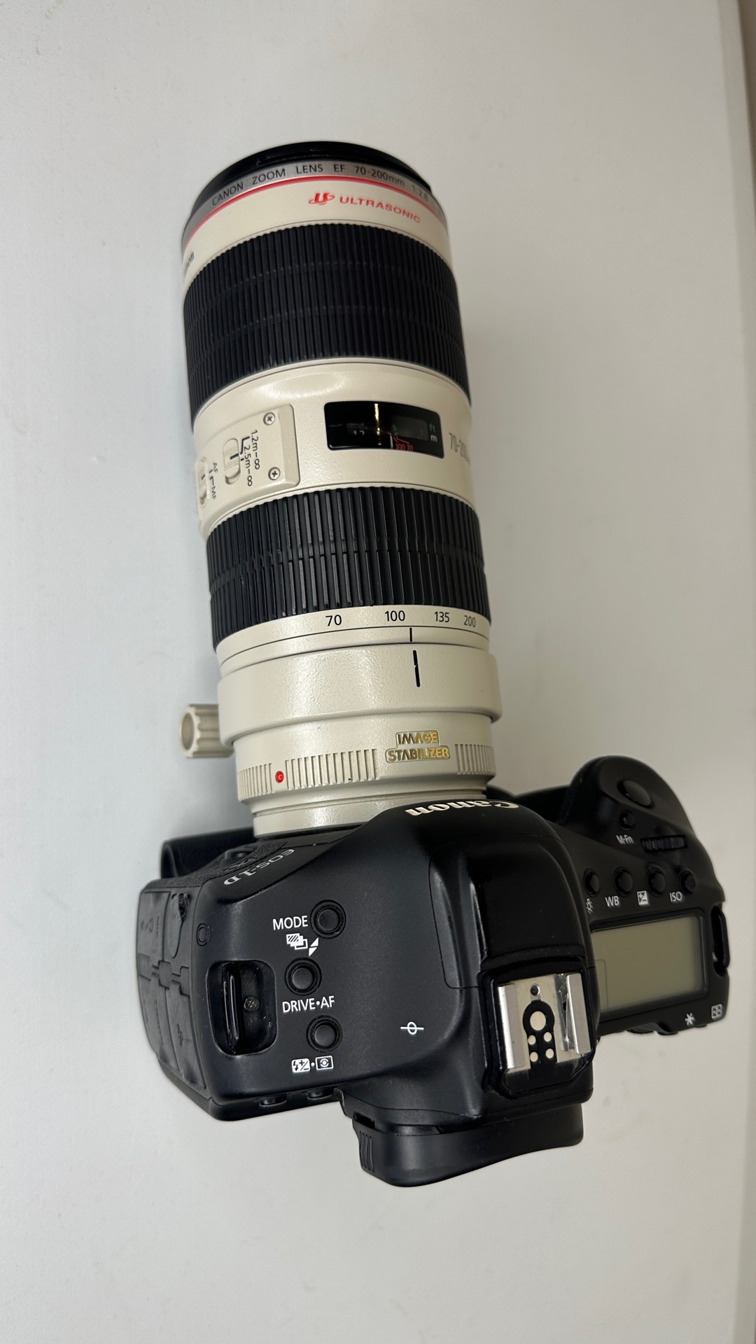 Canon 1DX Mark II + Canon EF 70-200mm f/2.8L IS II Bundle - Image 7