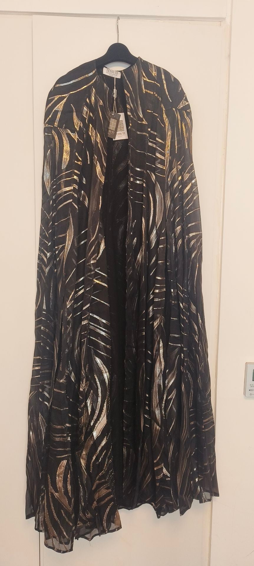 TESSUTI ABAYA  - Image 4