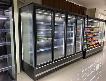 A/C,CHILLAR,FRIDGE AND WASHING MACHINE REPAIR - Maintenance Services