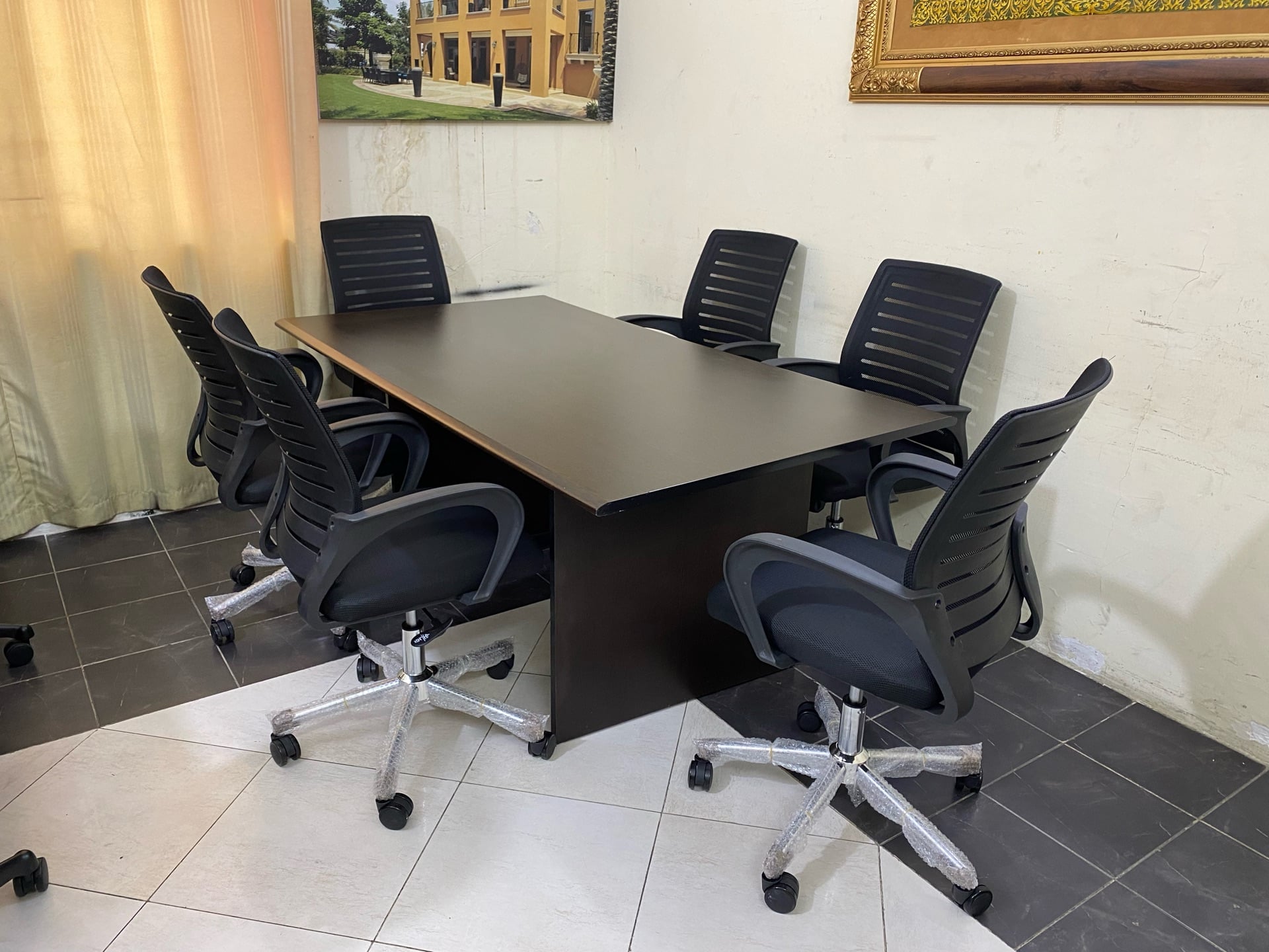 Executive desk for sale-74456895 - Image 4