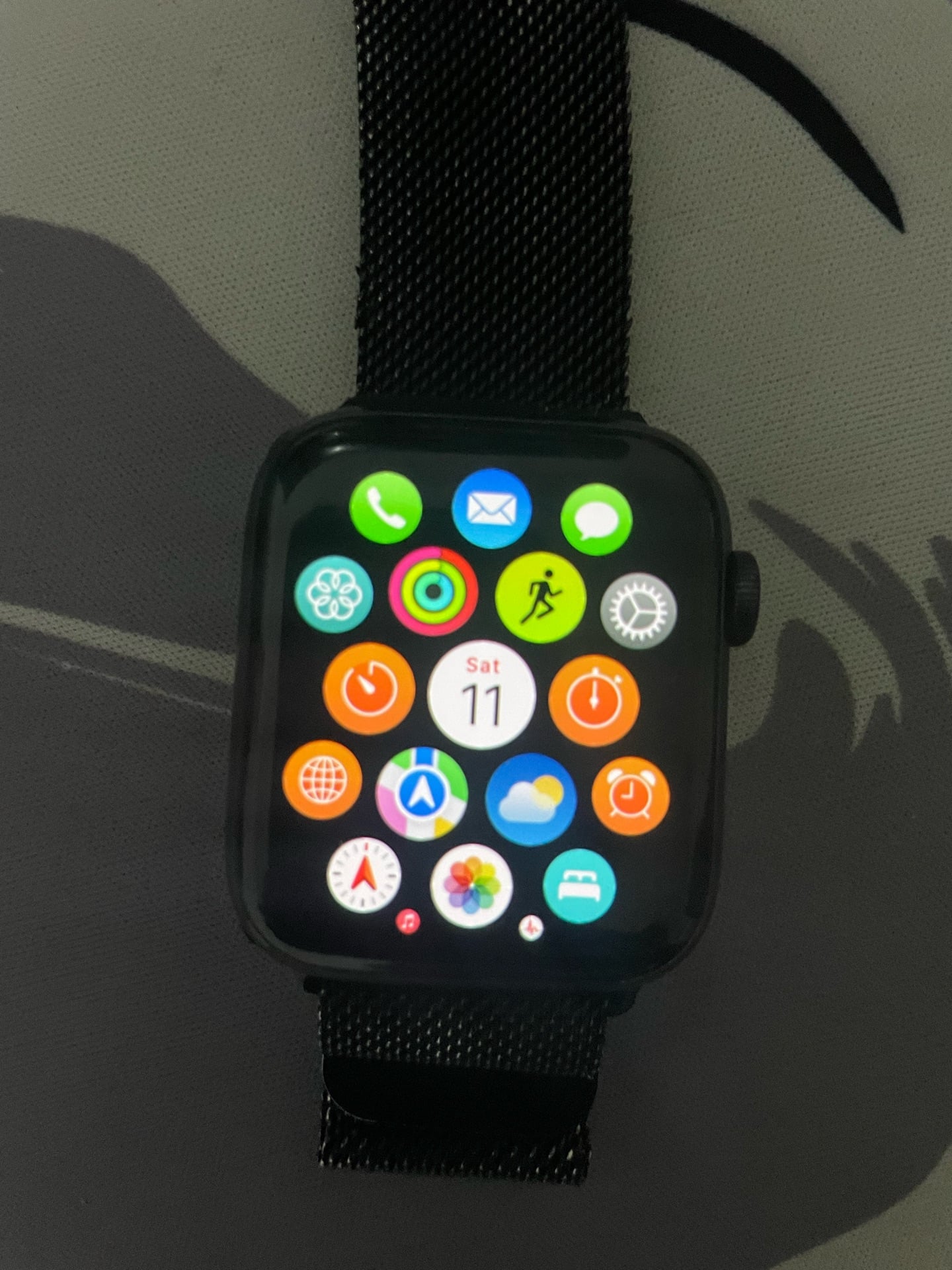 Apple watch series 6 44mm - Image 3