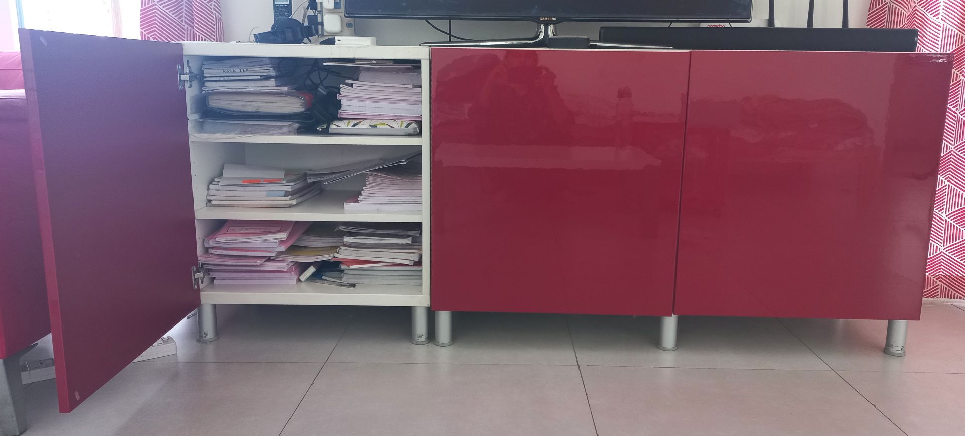 Ikea floor cabinets - Image 5