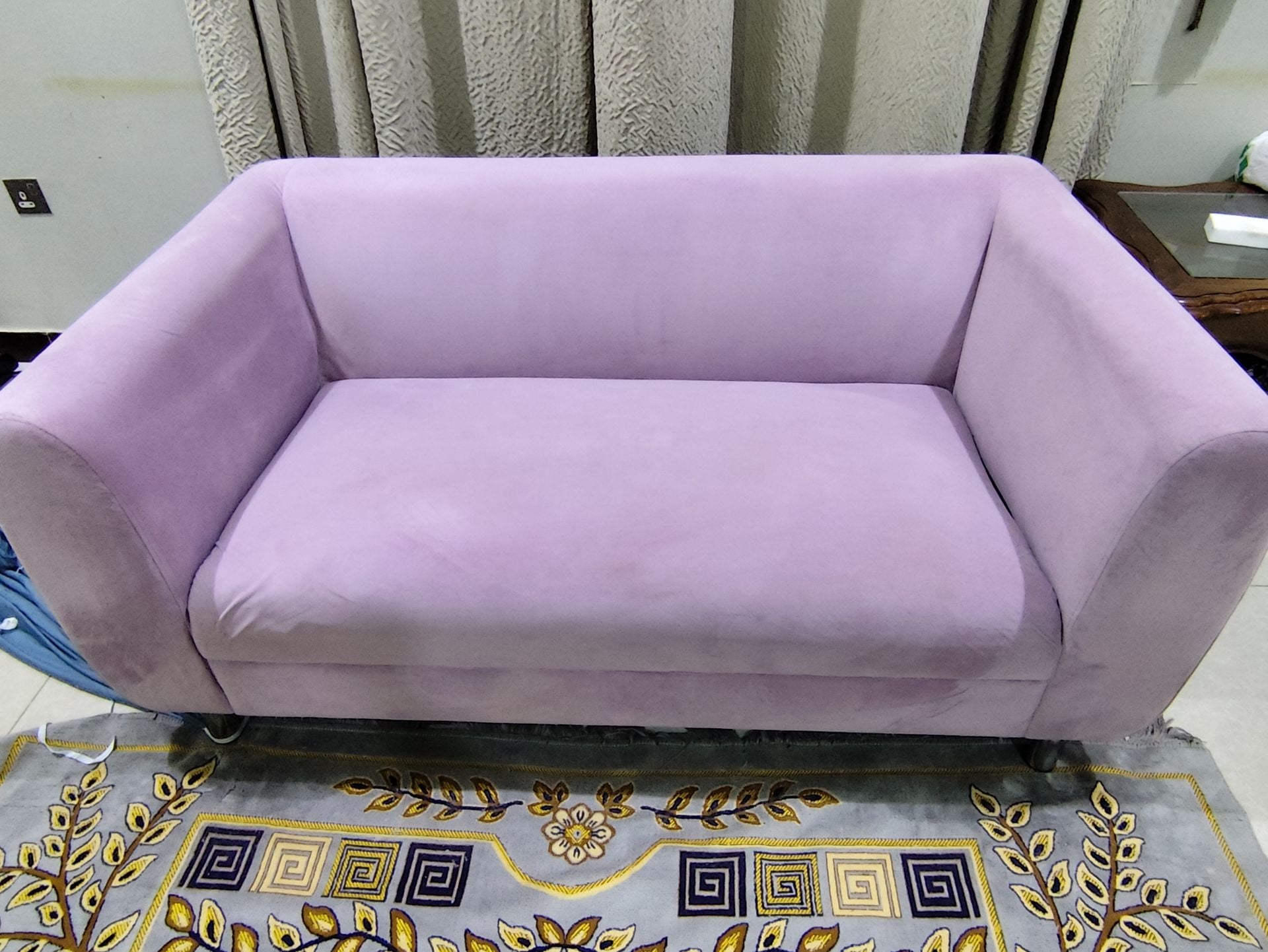 Five seater Sofa  - Image 3