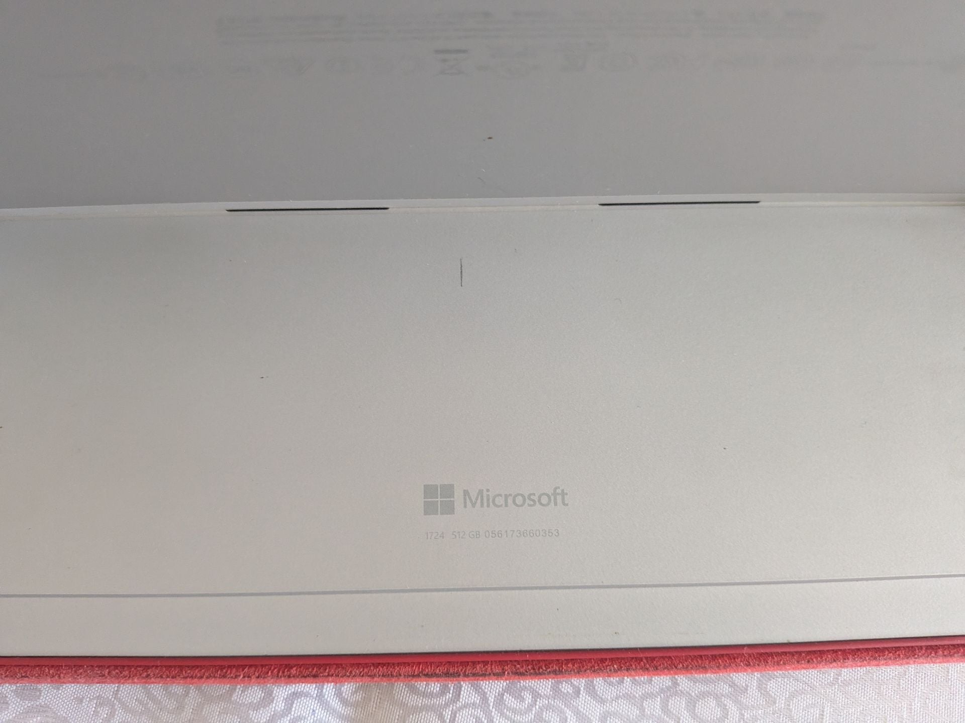 Laptop  - Image 4