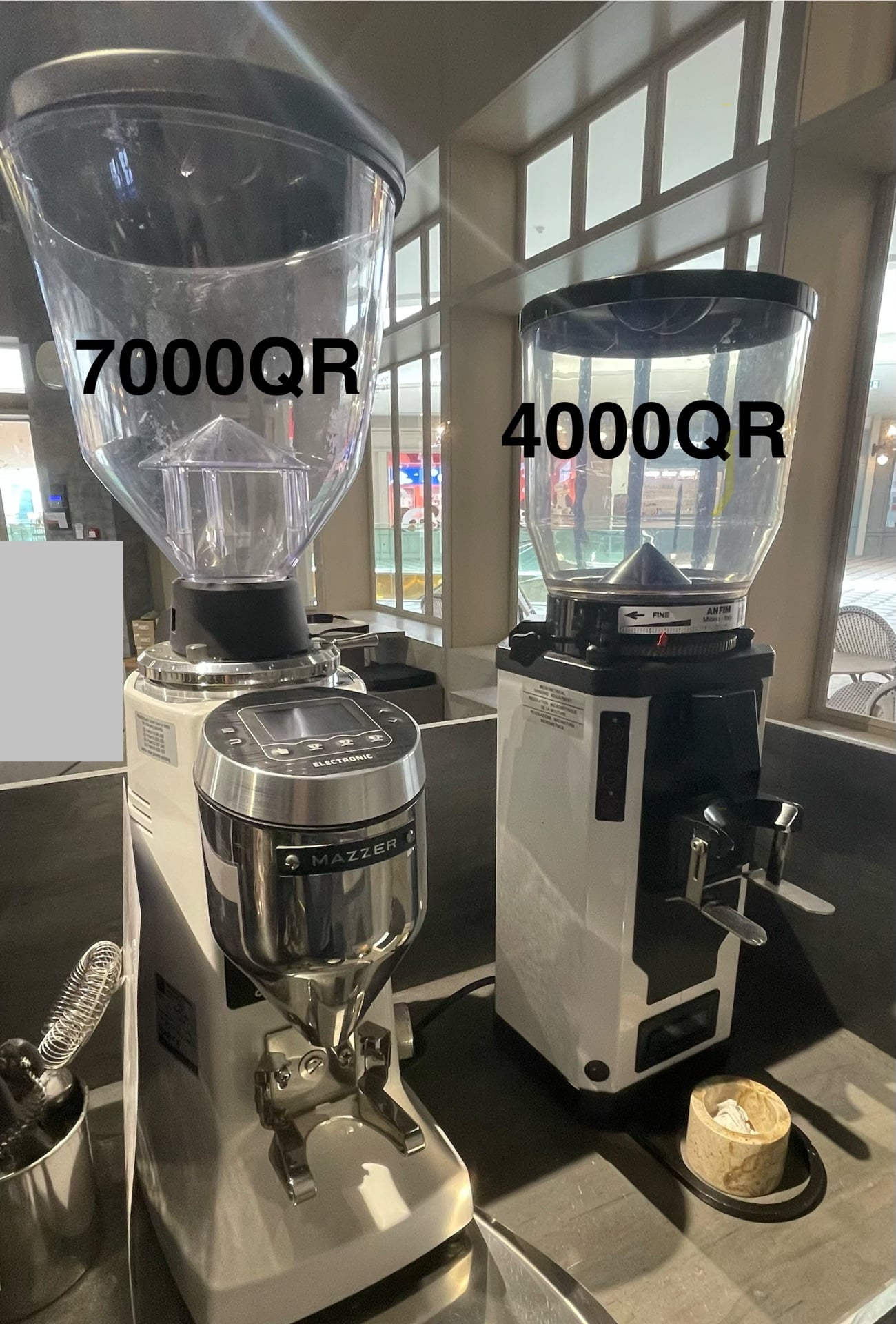 Coffee shop equipments  - Image 4