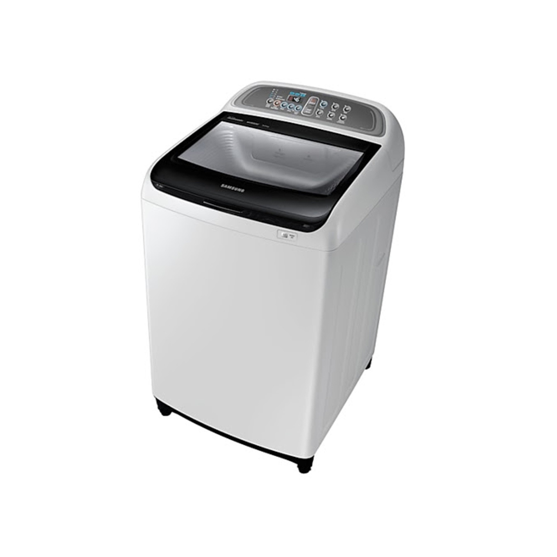Samsung washing machine 11 KG - Image 3