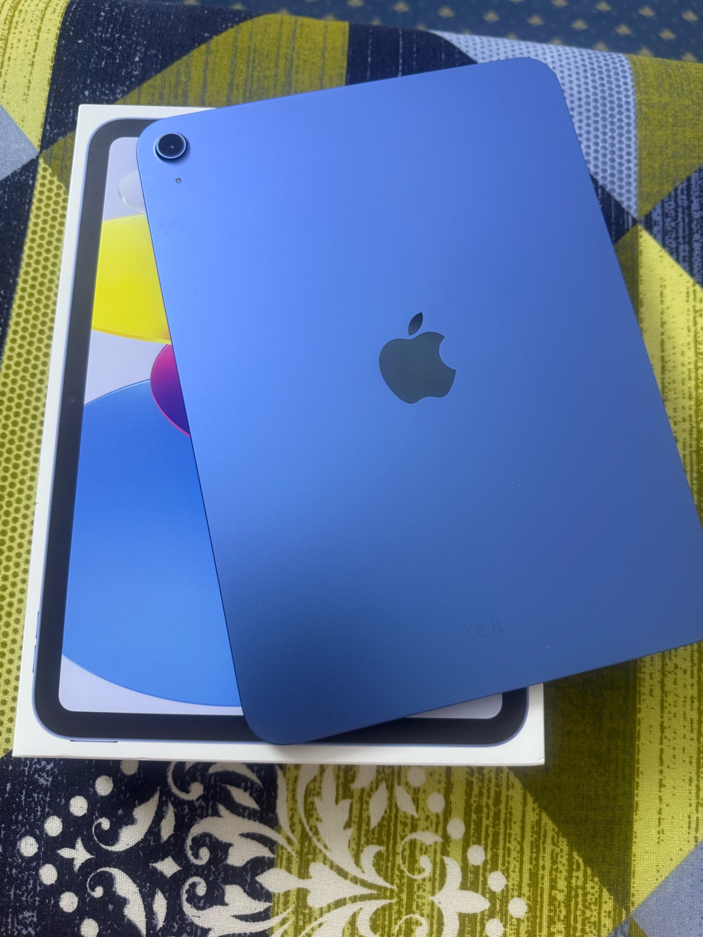 IPAD A16 11th Generation - Image 1
